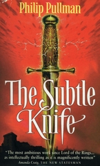 The Subtle Knife