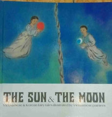The Sun & the Moon