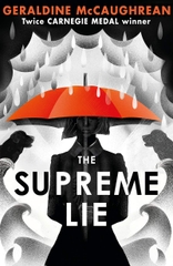 The Supereme Lie