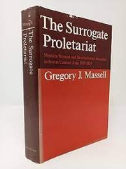 the Surrogate Proletariat