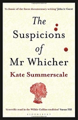 The Suspicions Of Mr Whicher