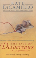 The Tale of despereaux