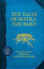 the Tales of Beedle the Bard