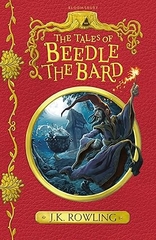 The Tales Of Beedle The Bard