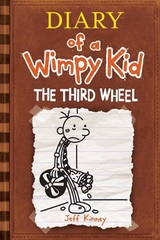 Diary of a Wimpy Kid the Third Wheel