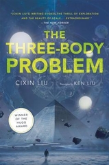 The Three Body Problem