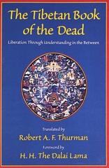 The Tibetan of the Dead