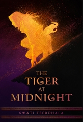 The Tiger At Midnight