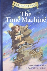 Classic Starts TheTime Machine