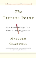 The Tipping Point