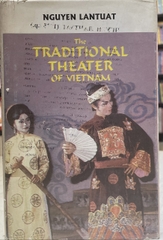 The Traditional Theater Of Vietnam