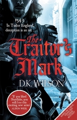 The Traitor's Mask