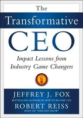 The Transformative CEO