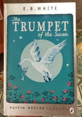 The Trumpet Of The Swan