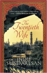 The Twentieth Wife