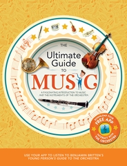 The Ultimate Guide To Music