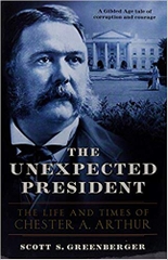 The Unexpected President