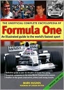 The Unofficial Complete Encyclopedia of Formula One