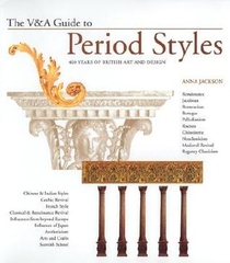 the V & A Guide to Period Styles