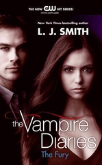 the Vampire Diaries
