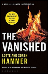 The Vanished