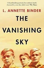 the Vanishing Sky