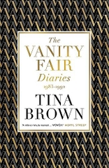 The Vanity Fair Diaries 1983-1992