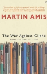 The War Against Cliché