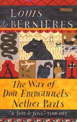 The War of Don Emmanuel's Nether Parts
