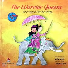 The Warrior Queens