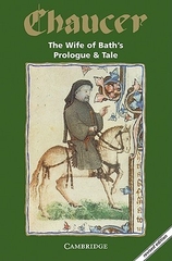 The Wife Of Bath's Prologue And Tale