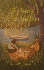 The Wind In The Willows