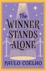 The winner stands alone