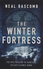 The Winter Fortress