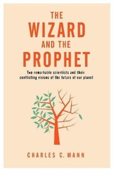 the Wizard and the Prophet