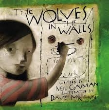 The Wolves In The Walls