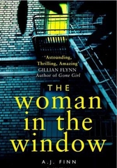 The Woman In The Window