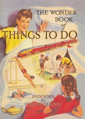 The Wonder Book of Things To Do