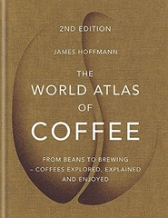 the World Atlas of Coffee