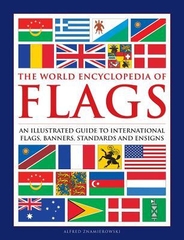 The World Encyclopedia Of Flags