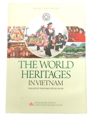 The World Heritages In Vietnam