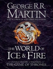 The World Of Ice & Fire