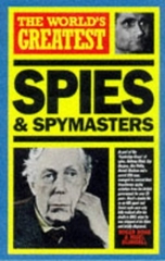 Spies & Spymasters