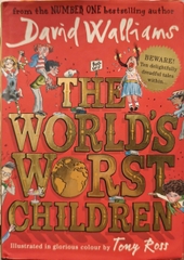 The World's Worst Children