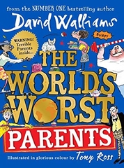 the World's Worst Parents