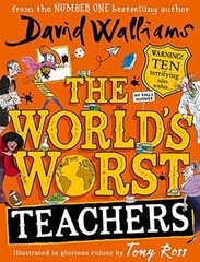 The World's Worst Teacher