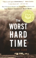 the Worst Hard Time