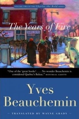 The Years Of Fire