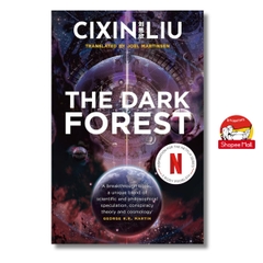 The Dark Forest