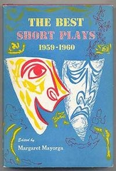 The Best Short Plays 1959 1960